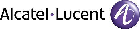 alcatel logo